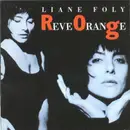 CD - Liane Foly - Rêve Orange