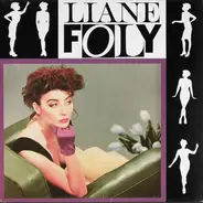 Liane Foly - The Man I Love