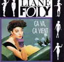 7inch Vinyl Single - Liane Foly - Ça Va, Ça Vient