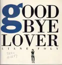 12inch Vinyl Single - Liane Foly - Goodbye Lover