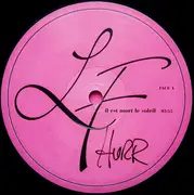 12inch Vinyl Single - Liane Foly - Il Est Mort Le Soleil