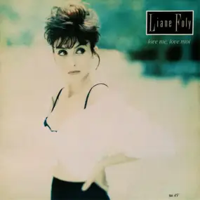 Liane Foly - Love Me, Love Moi