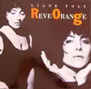 CD - Liane Foly - Reve Orange