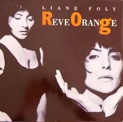 CD - Liane Foly - Reve Orange