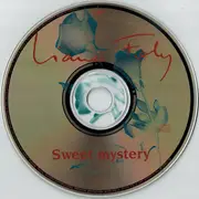 CD - Liane Foly - Sweet Mystery
