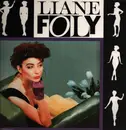 LP - Liane Foly - The Man I Love