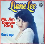 Liane Lee - Mr. Jim Boogie King