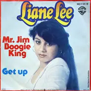 Liane Lee - Mr. Jim Boogie King