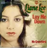 7inch Vinyl Single - Liane Lee - Lay Me Down