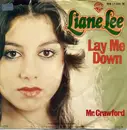 7inch Vinyl Single - Liane Lee - Lay Me Down