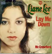 7inch Vinyl Single - Liane Lee - Lay Me Down
