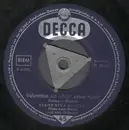 7inch Vinyl Single - Liane Riva - Valentino, Ich Schlaf' Keine Nacht