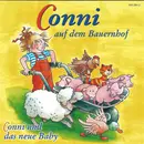 CD - Liane Schneider - Conni Auf Dem Bauernhof / Conni Und Das Neue Baby