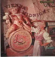 Liane sings with the Boheme Bar Trio - Vienna Midnight