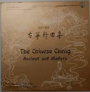 LP - Liang Tsai-Ping - The Chinese Cheng, Ancient And Modern