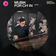 Liang Mingyue - Musik Für Ch'in China