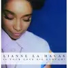 Double LP - LIANNE LA HAVAS - IS YOUR LOVE BIG ENOUGH?