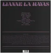 LP - Lianne LA Havas - Lianne LA Havas