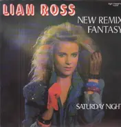 Lian Ross - Fantasy - New Remix