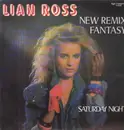 12'' - Lian Ross - Fantasy - New Remix