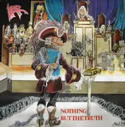 LP - Liar - Nothing But The Truth
