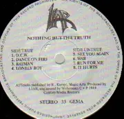 LP - Liar - Nothing But The Truth