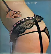 Liar - Straight from the Hip