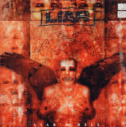 Liar - Liar's Hell