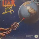 7inch Vinyl Single - Liar - Set The World On Fire
