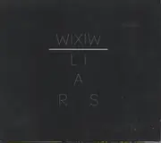 CD - Liars - Wixiw - Digipak