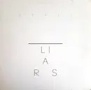 12inch Vinyl Single - Liars - Brats - Still Sealed