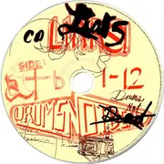 CD & DVD - Liars - Drum's Not Dead