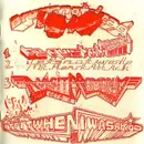 CD & DVD - Liars - Drum's Not Dead