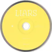 CD Single - Liars - House Clouds