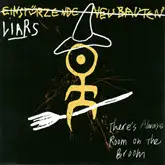 Liars - There's Always Room On The Broom