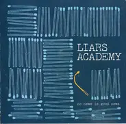 Liars Academy - No News Is Good News