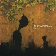 CD - Liars Academy - Demons - Digipak