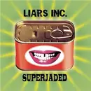 CD - Liars Inc. - Superjaded