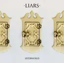 CD - Liars - Sisterworld