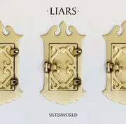 CD - Liars - Sisterworld