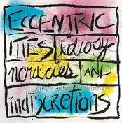 Liars, - Eccentricities, Idiosyncrasies And Indiscretions