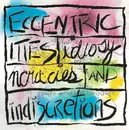 CD - Liars, Gods & Beggars - Eccentricities, Idiosyncrasies And Indiscretions