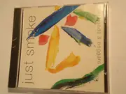 CD - Liars, Gods & Beggars - Just Smoke