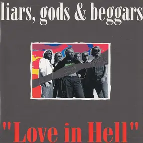 Liars - Love In Hell