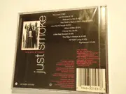 CD - Liars, Gods & Beggars - Just Smoke