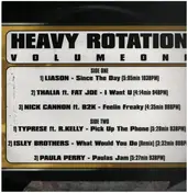 Liason - Heavy Rotation Volumeone