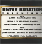 Liason - Heavy Rotation Vol. 1