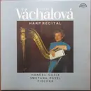 LP - Händel / Ravel / Dusík / Trneček / Fischer - Harp Recital