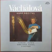 Händel / Ravel / Fischer a.o. - Harp Recital