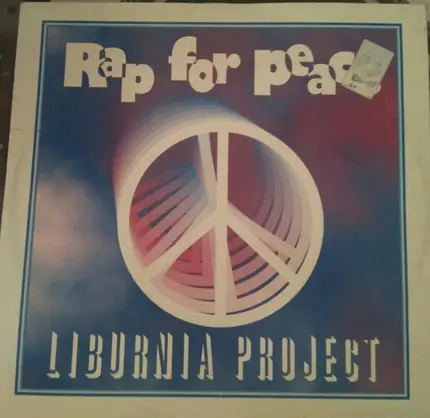 Liburnia Project - Give Me My Space